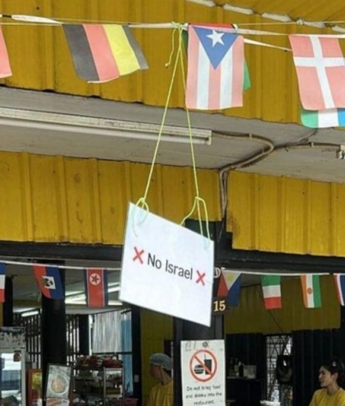 No place for bad behaviour: Thailand warns Israeli tourists to respect local laws after rising complaints