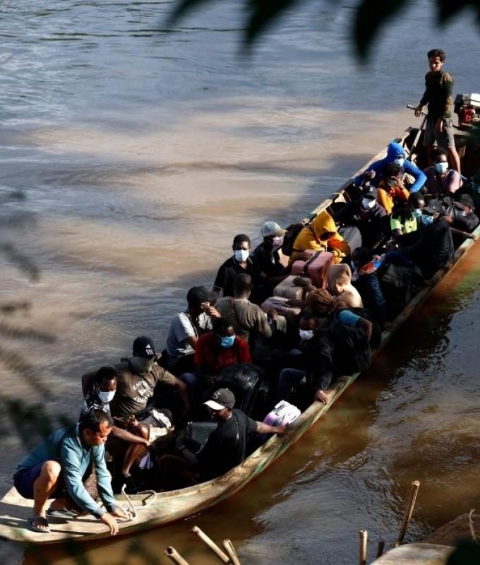 India to repatriate 500 nationals fleeing Myanmar’s cyber scam hub, says Thai PM