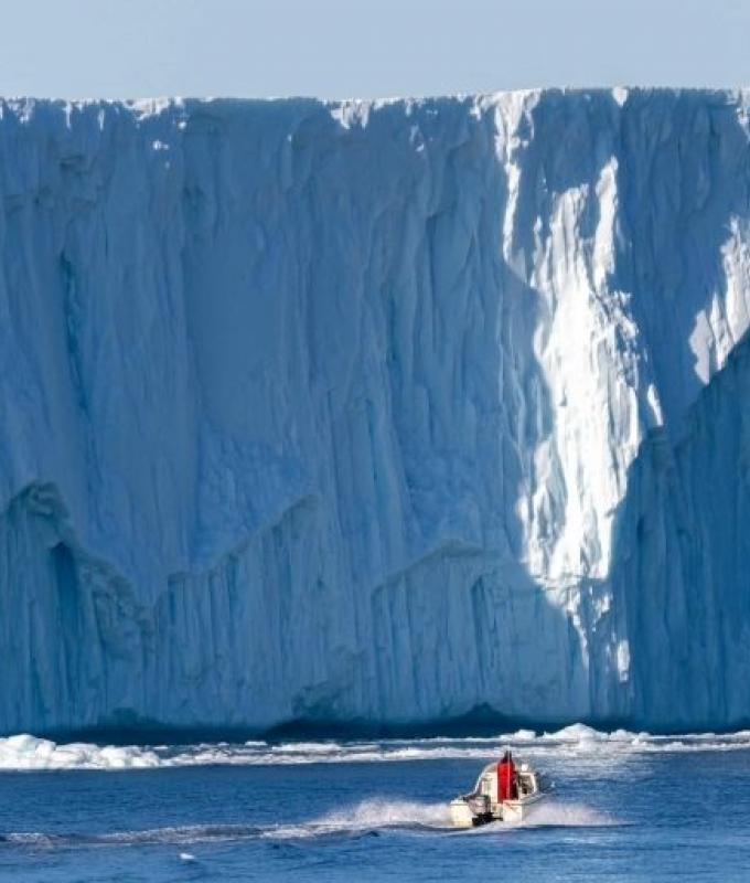 Trump declares victory against climate ‘hoax’ after Bill Gates comments