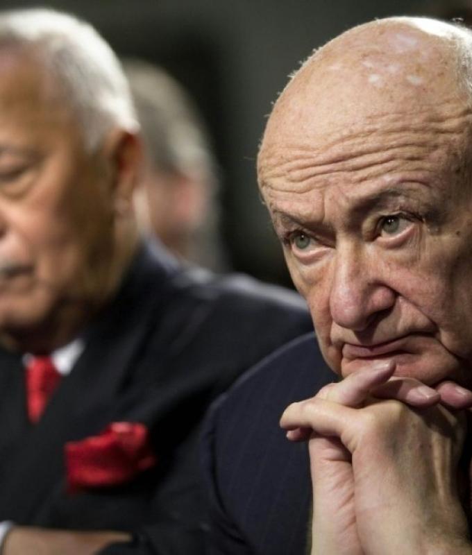 From La Guardia to de Blasio: Five New York mayors who shaped the city’s highs and lows