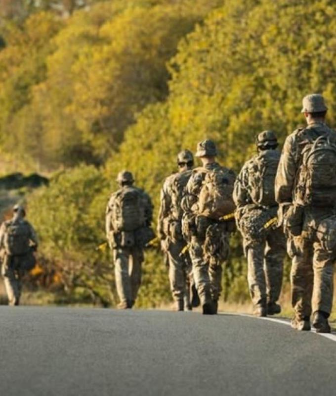 British Army ex-officer jailed for sexually assaulting soldier before her death