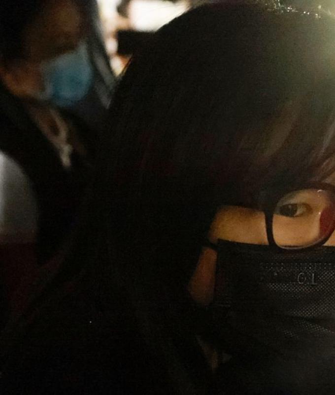 Hong Kong court denies pro-democracy activist Chow Hang-tung’s bid to end Tiananmen vigil subversion trial