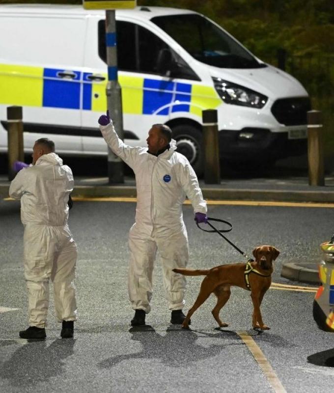 What we know about UK train stabbings that left several injured on London-bound service