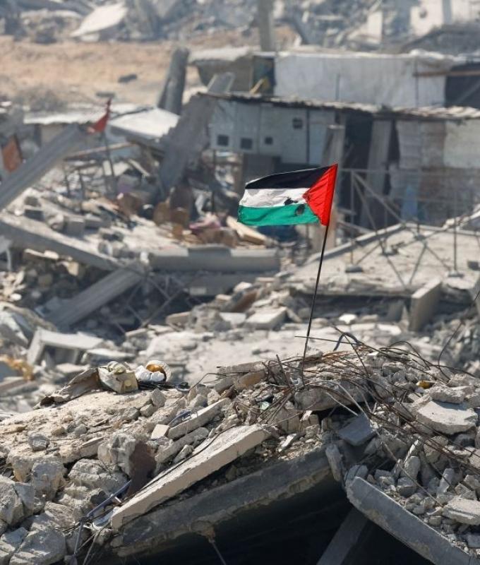 Israel confirms remains of three hostages returned by Hamas under Gaza ceasefire deal