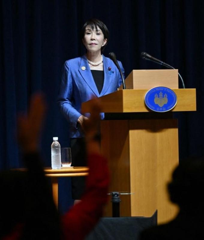 Japan’s PM Takaichi seeks meeting with Kim Jong Un over citizens abducted in the 70s to train spies