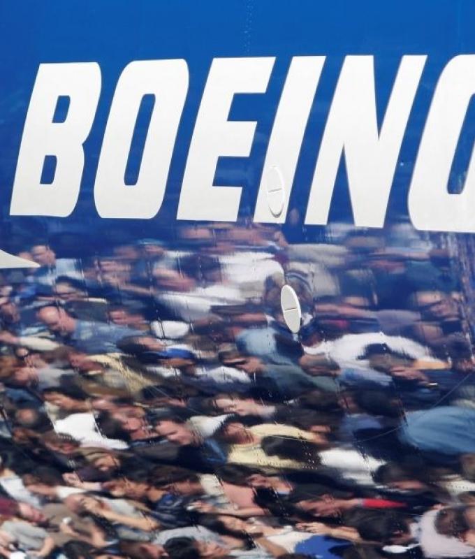 Trial opens in first US civil case on 2019 Boeing 737 Max crash