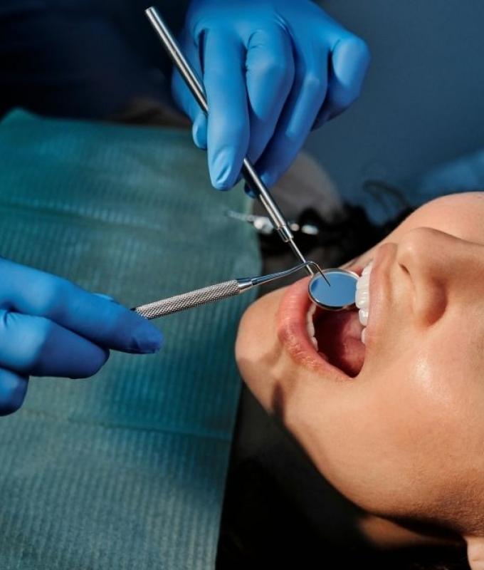 Countries call for mercury dental fillings ban by 2030