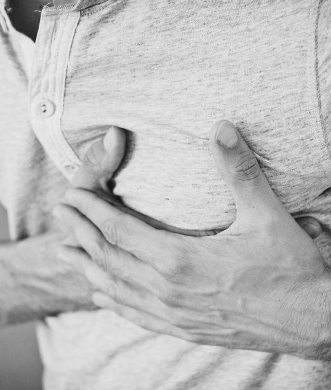 EU agency: Environmental risks push up cardiovascular deaths