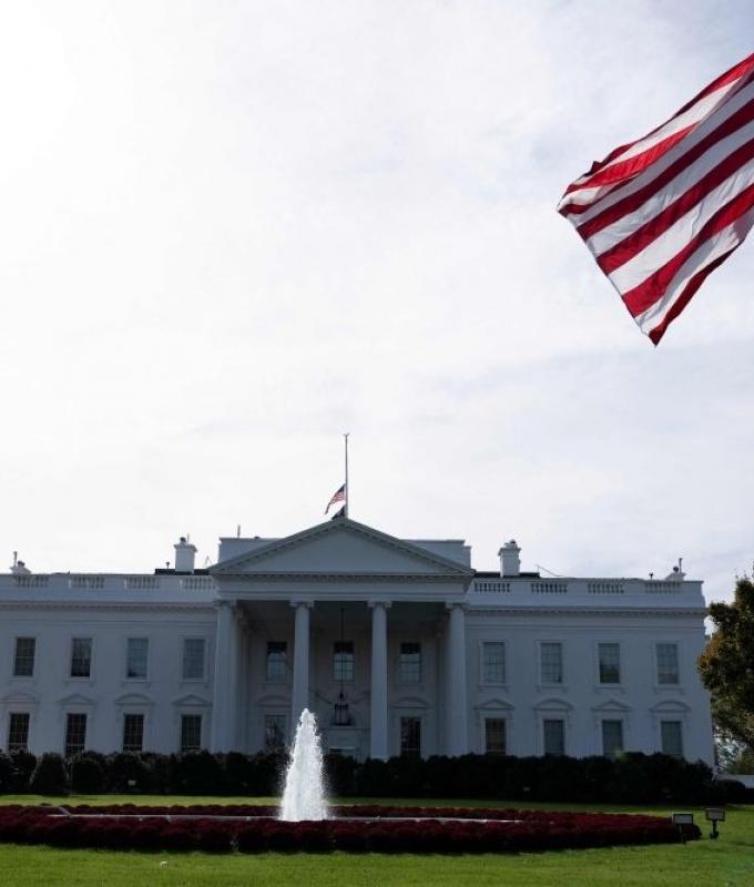 US government shutdown hits 35 days, ties record for longest in history