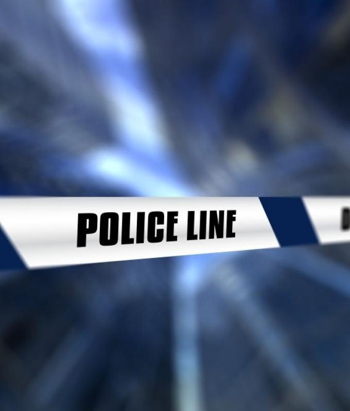 Driver rams into pedestrians in western France, nine injured