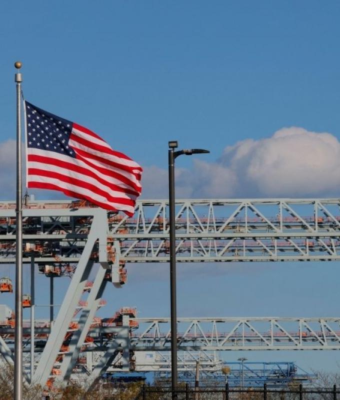 Which Trump tariffs could the Supreme Court overturn? A breakdown of what’s at stake