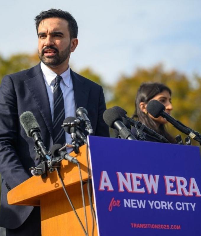 Mamdani’s rise signals wider acceptance of South Asian identity in US politics