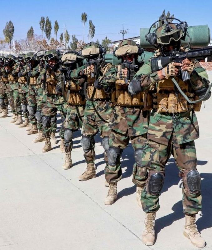 Afghanistan, Pakistan return to Istanbul for fresh peace talks after deadly border clashes