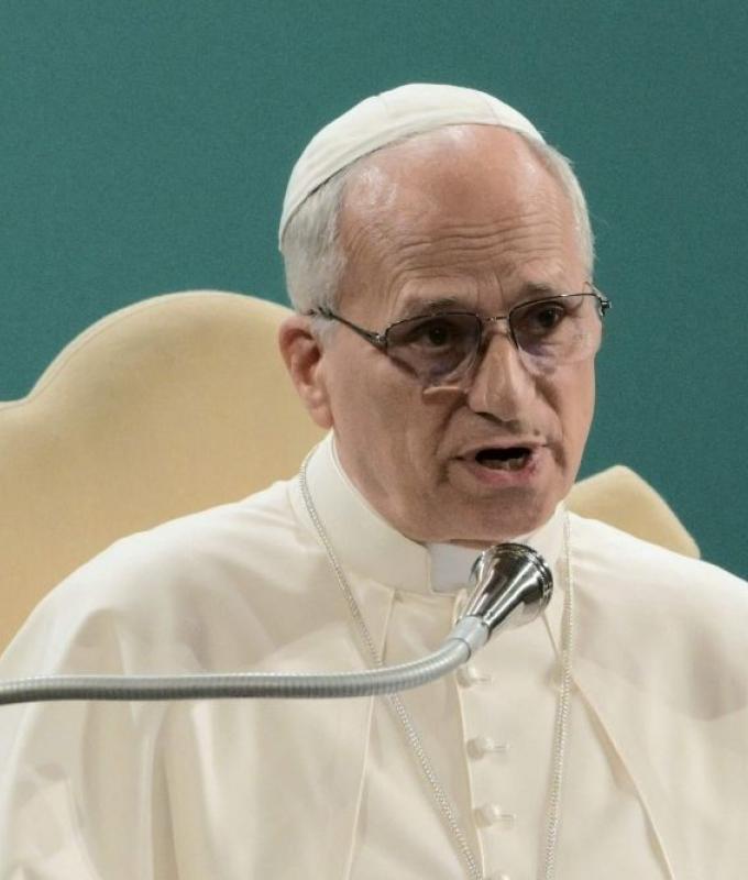 Pope forces resignation of French bishop accused of improper seven-year relationship