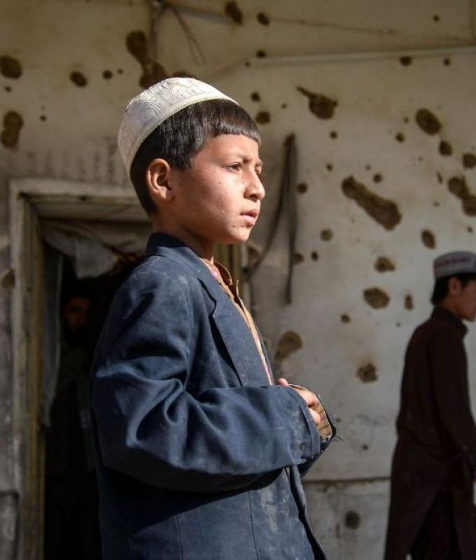 Afghanistan says peace talks with Pakistan fail again, blames ‘uncooperative’ approach