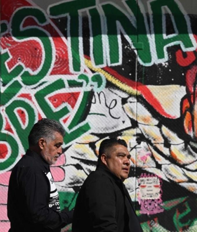 US and Israel accuse Iran of plotting to kill Israeli ambassador in Mexico, Tehran calls it a ‘big lie’