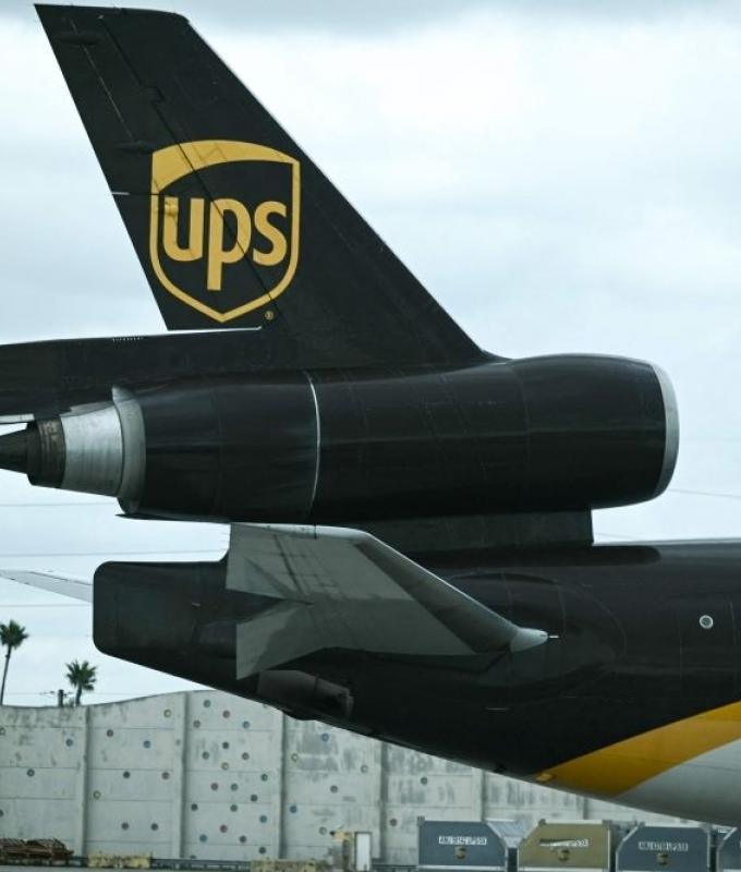 US grounds all MD-11 cargo planes after deadly UPS crash kills 14 in Kentucky