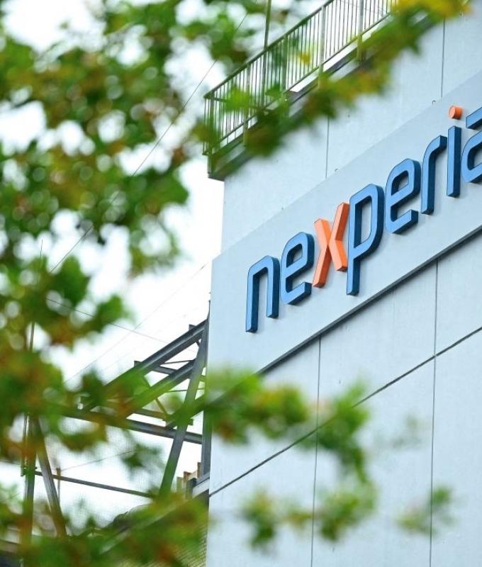 China to exempt exports of Nexperia chips for civilian use