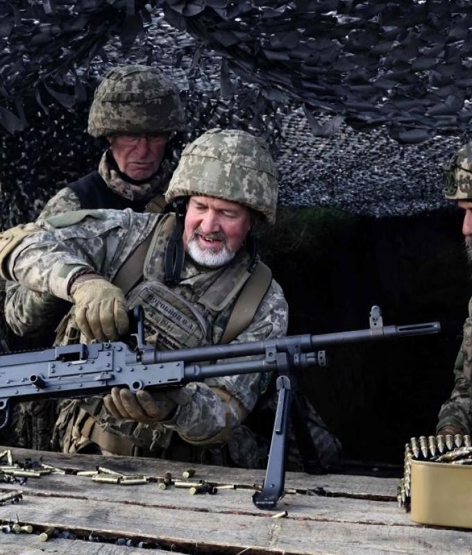 Norway urged to tap vast wealth to back major Ukraine loan as critics decry ‘war profiteer’ windfall