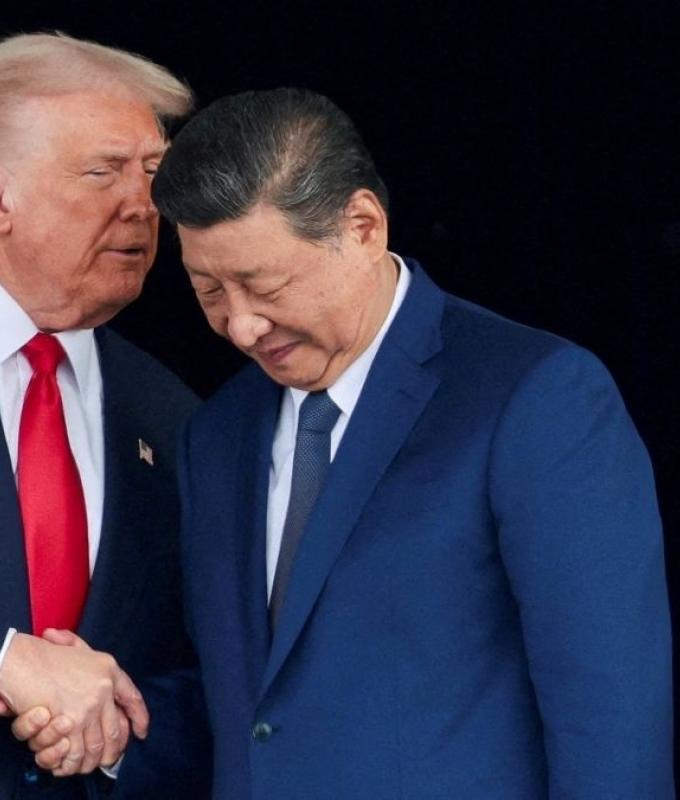 Beijing lifts restrictions on gallium, germanium and antimony exports to US