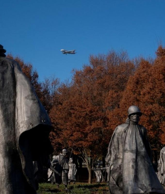 Thanksgiving travel in peril as US flight cancellations soar during shutdown