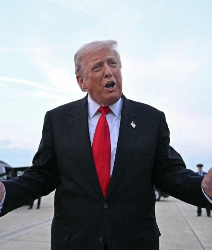 Trump pardons Giuliani, Powell and allies linked to 2020 election plot