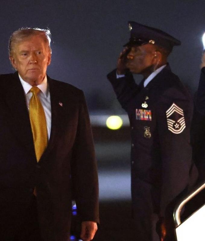 BBC boss and news chief quit after Trump speech editing scandal, bias claims