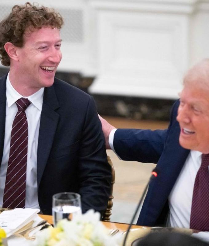 Inside Trump’s media machine: How right‑wing influencers and billionaires are reshaping America’s info landscape