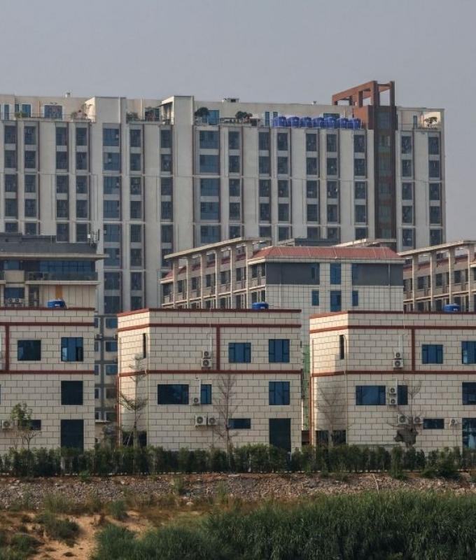 Thai court orders extradition of Chinese scam hub tycoon to China