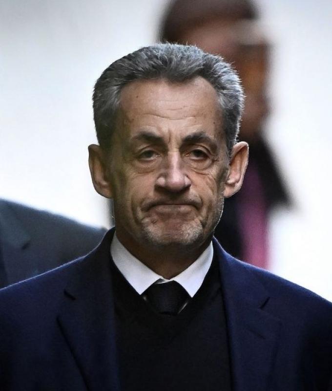 Ex-French president Sarkozy calls jail ‘gruelling, a nightmare’ as prosecutors urge release pending appeal
