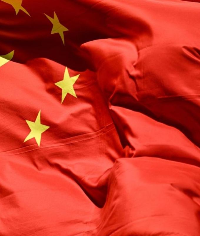 Yunnan authorities say no abuse found in viral case of child filmed crawling naked at service station