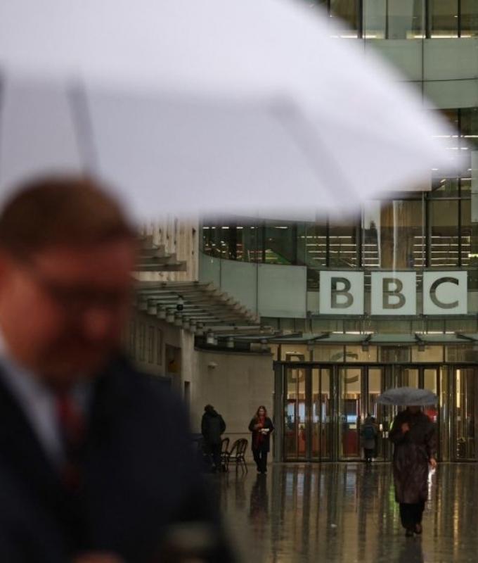 Trump threatens BBC with US$1b lawsuit over edited Capitol riot speech