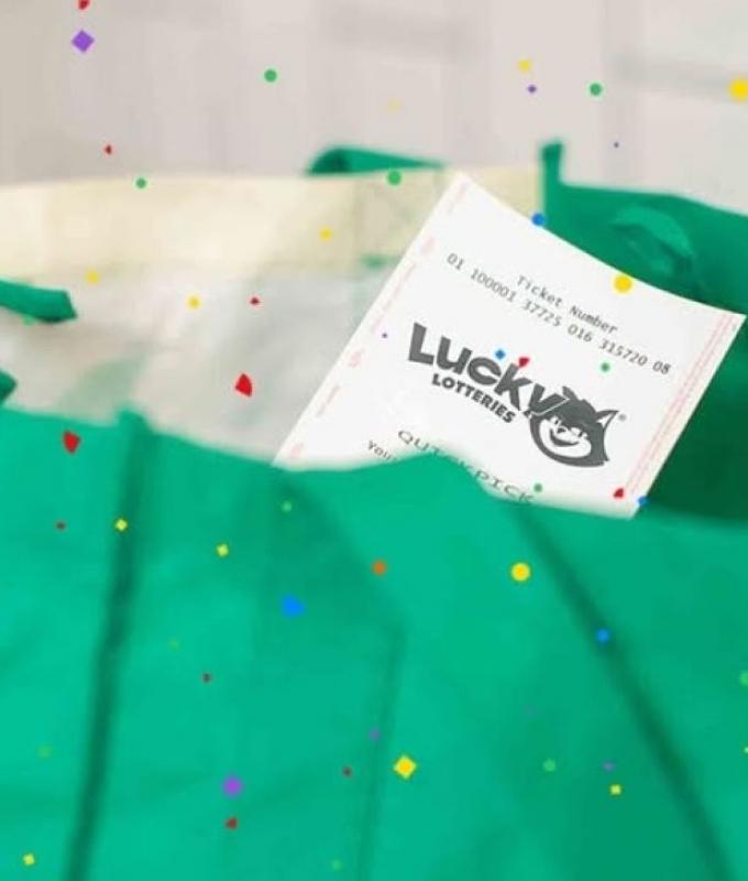 Who’s sitting on a fortune? Aussie lottery winner yet to claim RM13m prize after 12 months