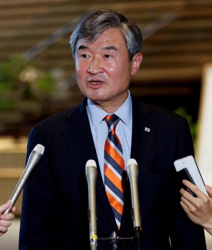 South Korea court orders arrest of ex-spy chief tied to Yoon’s martial law declaration