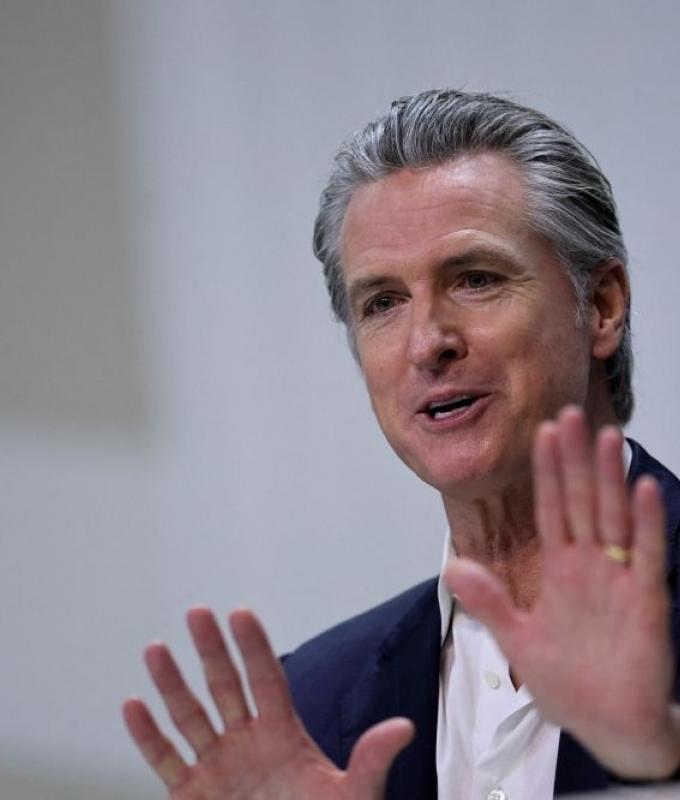 At COP30, California governor blasts Trump’s ‘dumb’ US climate policy, says China set to dominate clean energy