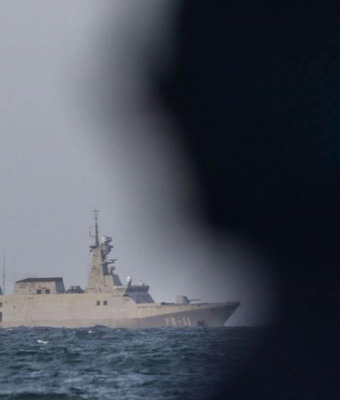 Why the arrival of a US aircraft carrier has Venezuelans fearing an attack