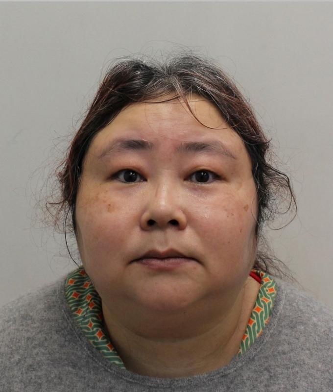 Chinese fraudster’s luxury run ends in London jail, Malaysian aide sentenced as UK police seize £5b in bitcoin