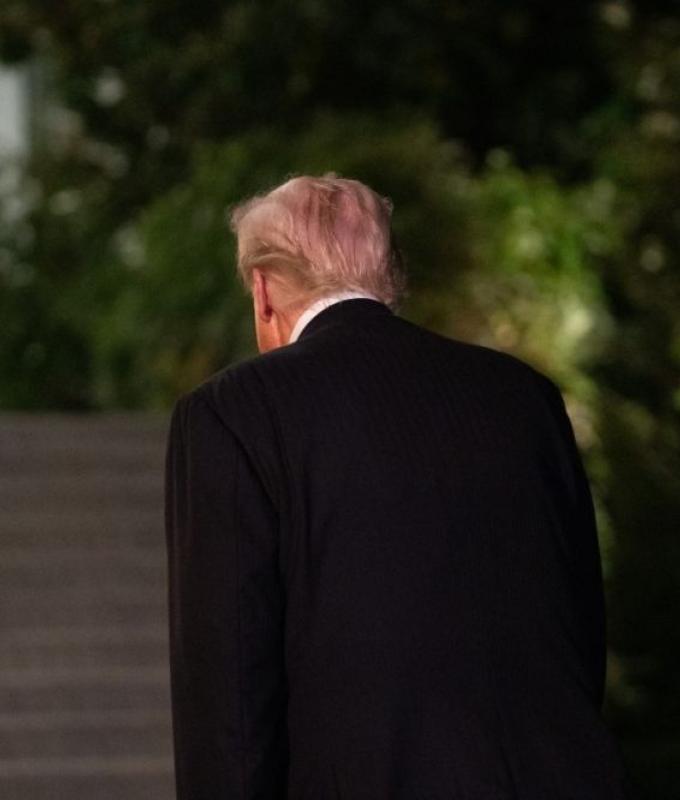 Emails raise fresh questions over Trump’s ties to Epstein, claim he knew about abuse