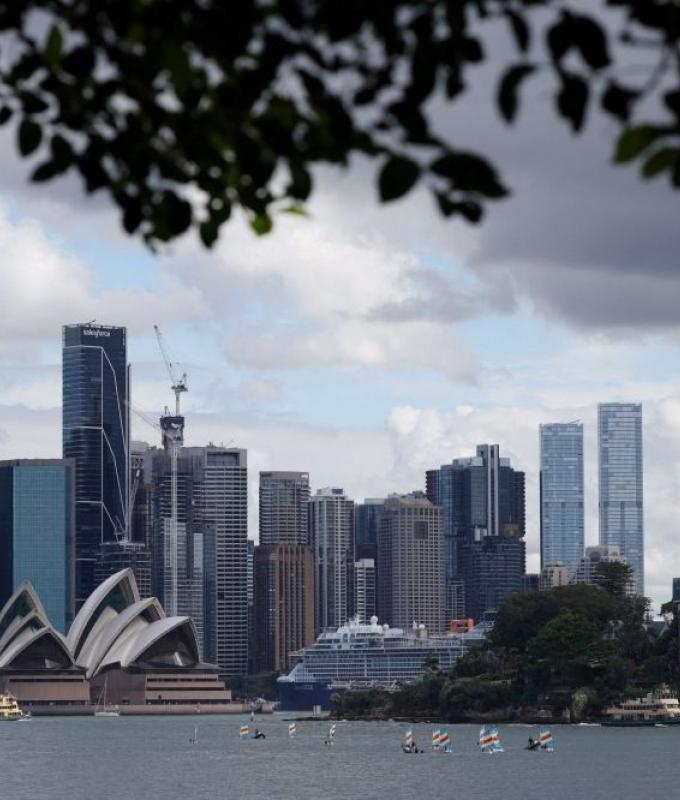 Sydney ‘feng shui master’ accused of defrauding clients of US$46m in elaborate loan scam