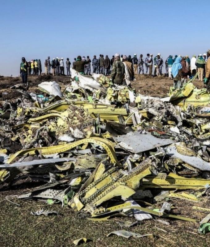 US jury orders Boeing to pay US$28.45m to family of Indian woman killed in 737 MAX crash