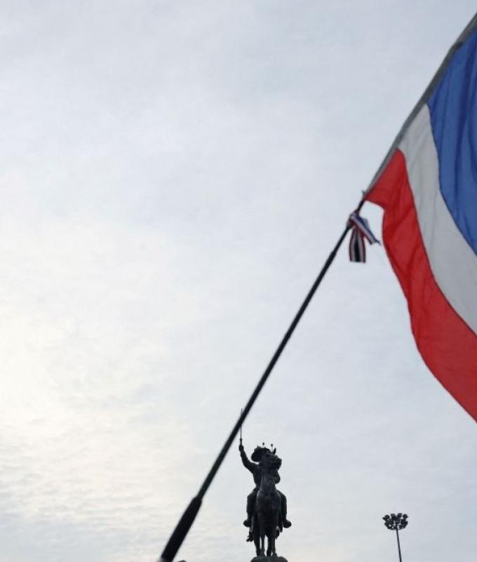 Thailand, Patani Malay BRN to resume Southern peace dialogue, with Malaysia as facilitator and host