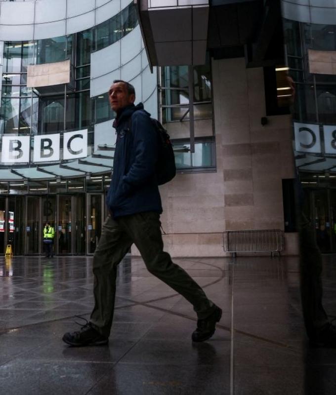 Trump threatens US$1b defamation suit against BBC — does he have a case?