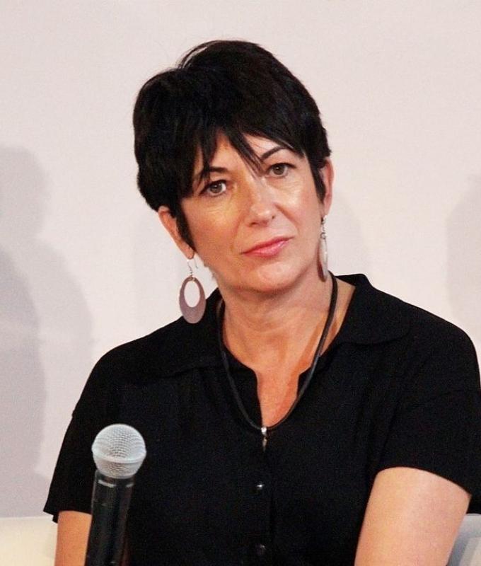 Trump says he has not considered pardon for Ghislaine Maxwell, convicted in Epstein abuse case