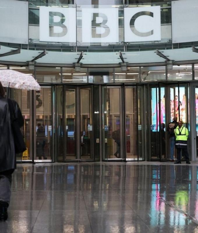 BBC crisis deepens over ‘error of judgement’ as Trump threatens US$5b lawsuit over edited speech