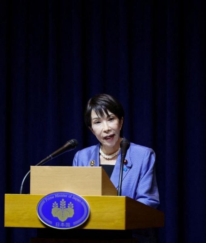 Kyodo: Tokyo presses China for ‘appropriate measures’ after Japan travel warning amid Taiwan row