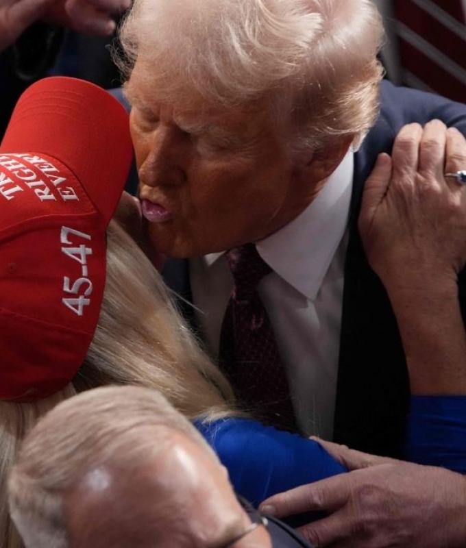 From ally to target: US lawmaker Greene blames Trump for death threats from radicalised men as feud erupts