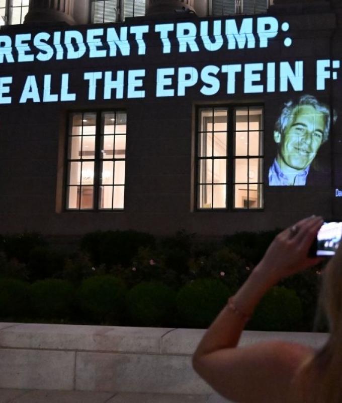 Can Trump outrun Epstein’s shadow? Explosive emails reignite political storm, test Republican unity