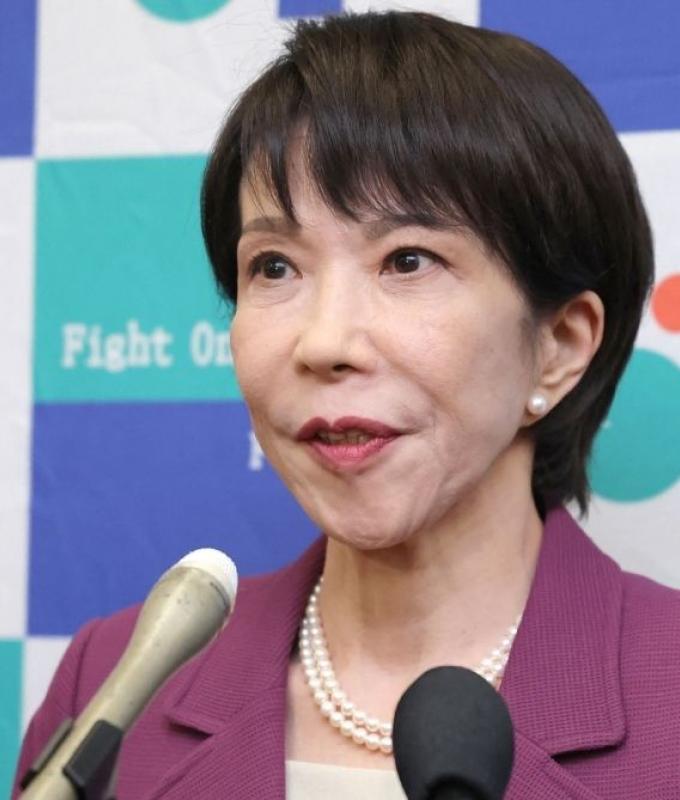 Japan posts first GDP dip since 2024 as Takaichi faces China tensions over Taiwan