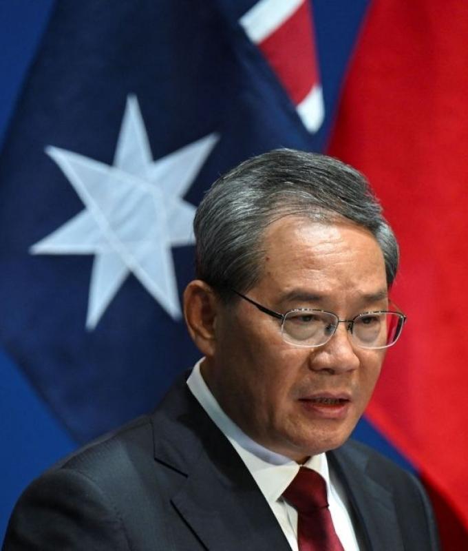 China’s Premier Li Qiang won't meet Japan PM at G20, Chinese foreign ministry confirms