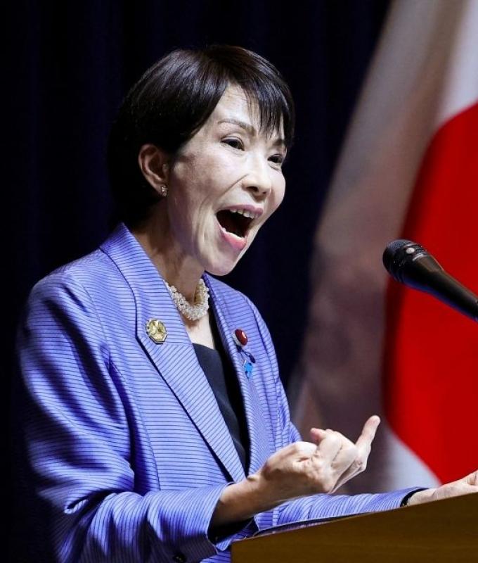 Japan moves to calm China, sends senior diplomat to Beijing as Taiwan tensions deepen